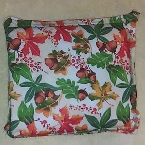 🍂  Set of 2 Fall Potholders